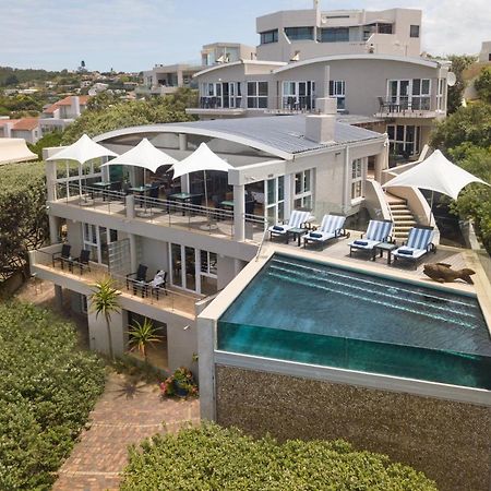 Periwinkle Lodge Guest House Plettenberg Bay Exterior photo