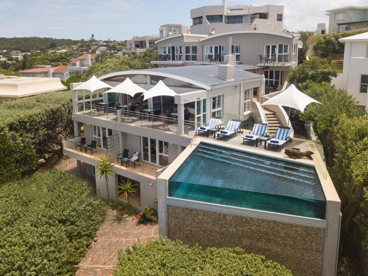 Periwinkle Lodge Guest House Plettenberg Bay Exterior photo