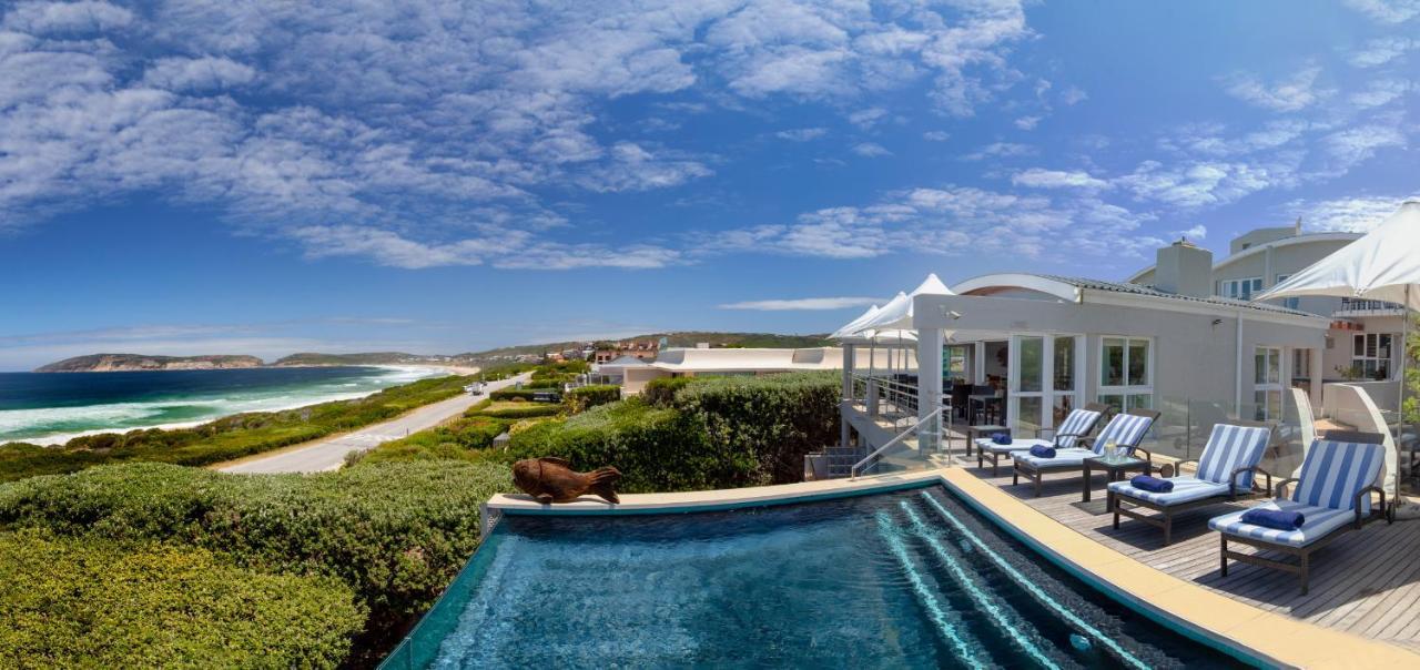 Periwinkle Lodge Guest House Plettenberg Bay Exterior photo