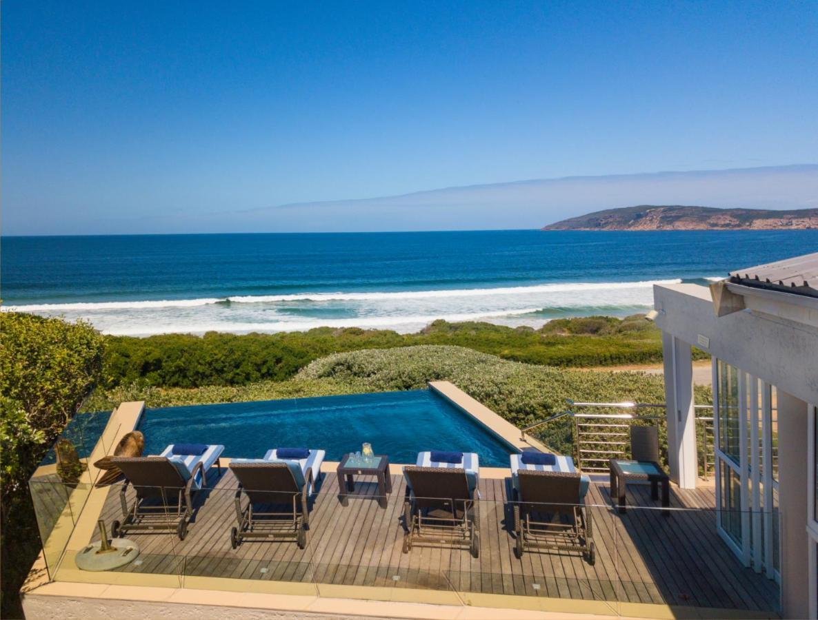 Periwinkle Lodge Guest House Plettenberg Bay Exterior photo