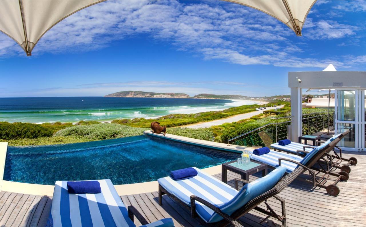 Periwinkle Lodge Guest House Plettenberg Bay Exterior photo