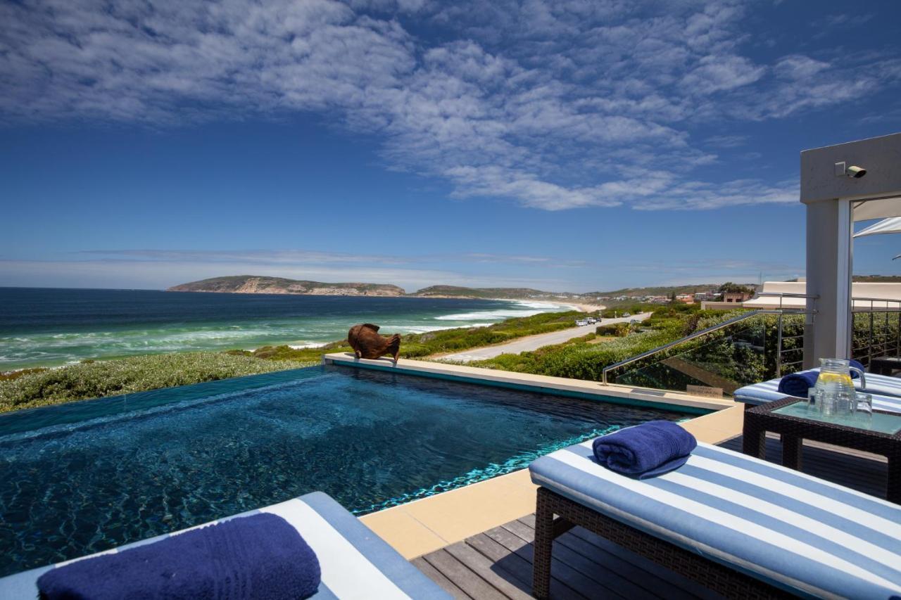 Periwinkle Lodge Guest House Plettenberg Bay Exterior photo