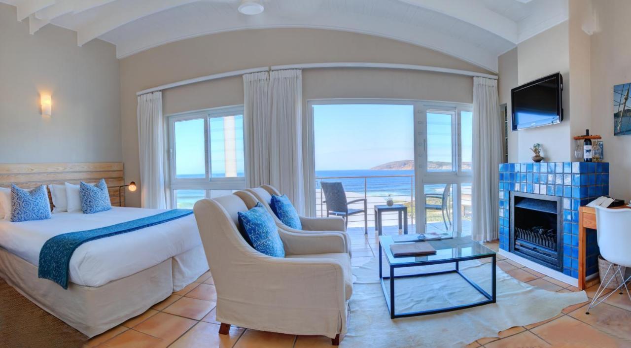 Periwinkle Lodge Guest House Plettenberg Bay Exterior photo