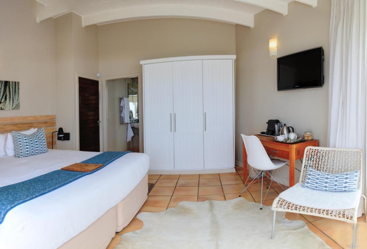 Periwinkle Lodge Guest House Plettenberg Bay Exterior photo
