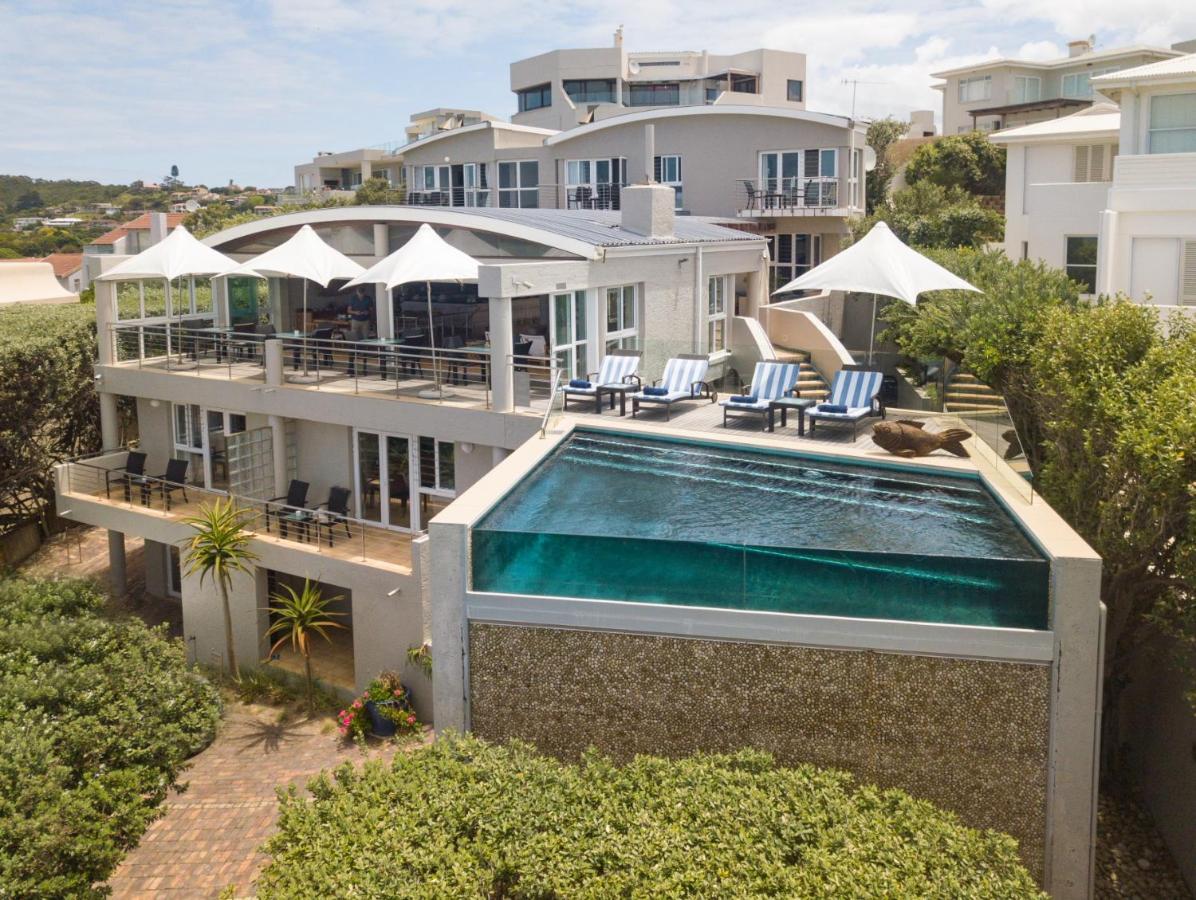 Periwinkle Lodge Guest House Plettenberg Bay Exterior photo