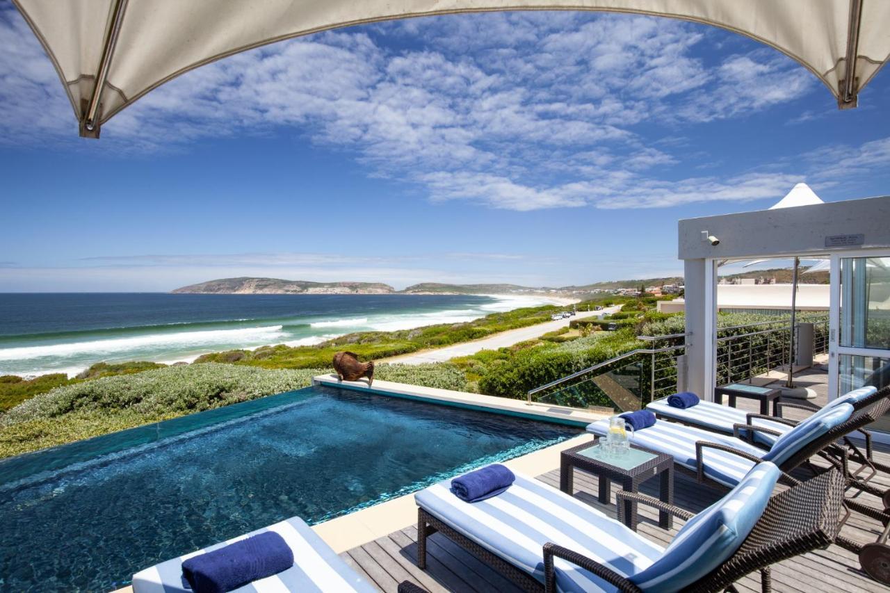 Periwinkle Lodge Guest House Plettenberg Bay Exterior photo