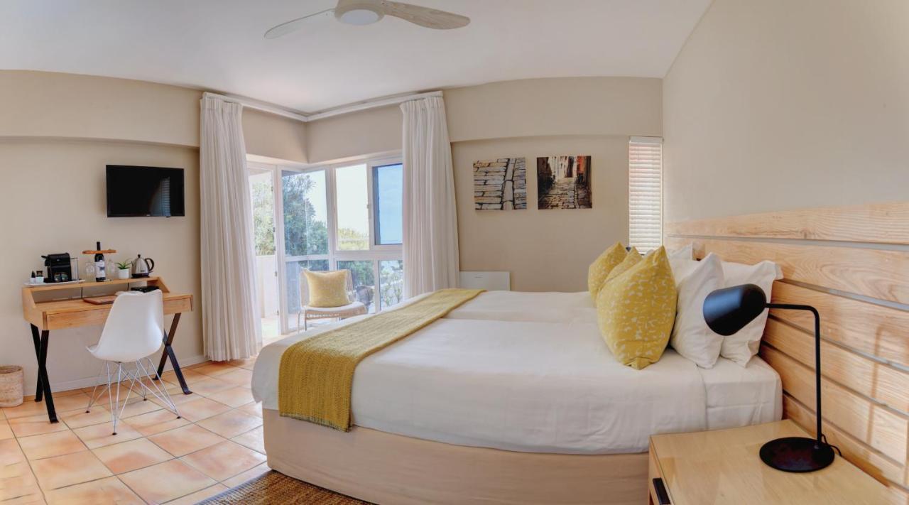 Periwinkle Lodge Guest House Plettenberg Bay Exterior photo