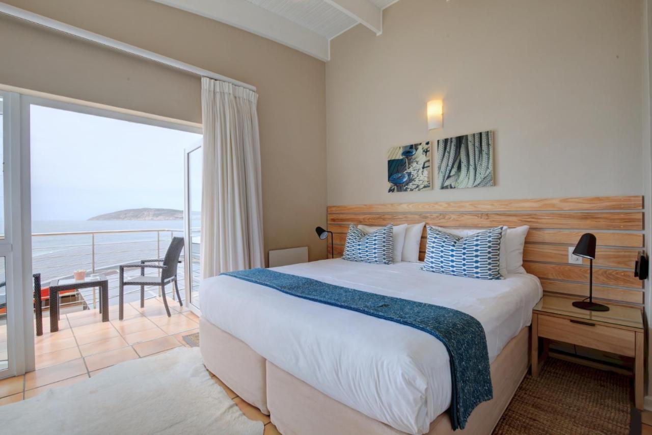 Periwinkle Lodge Guest House Plettenberg Bay Exterior photo