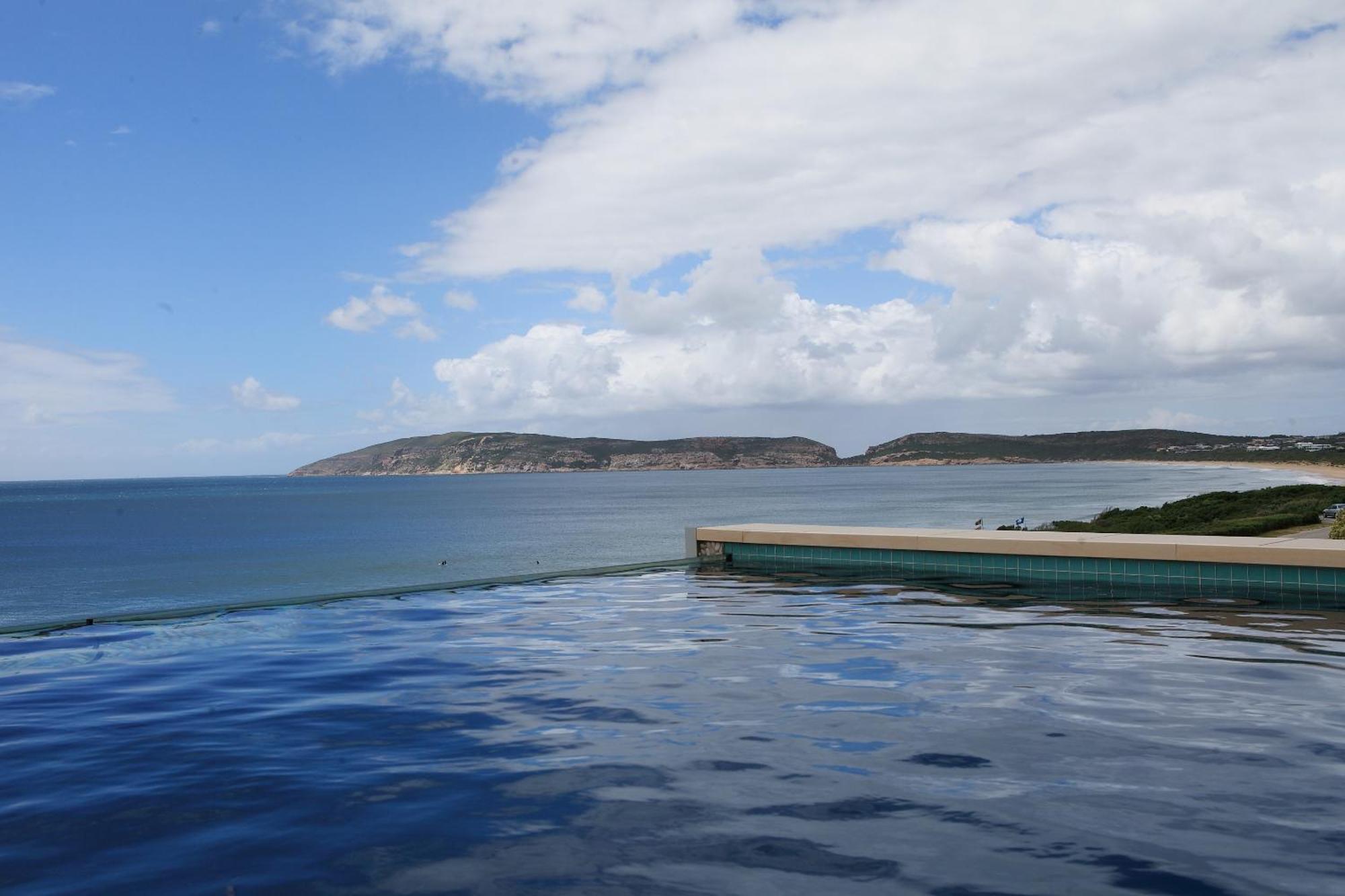 Periwinkle Lodge Guest House Plettenberg Bay Exterior photo