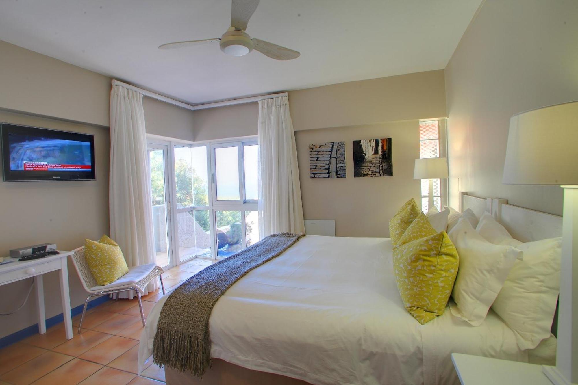 Periwinkle Lodge Guest House Plettenberg Bay Exterior photo