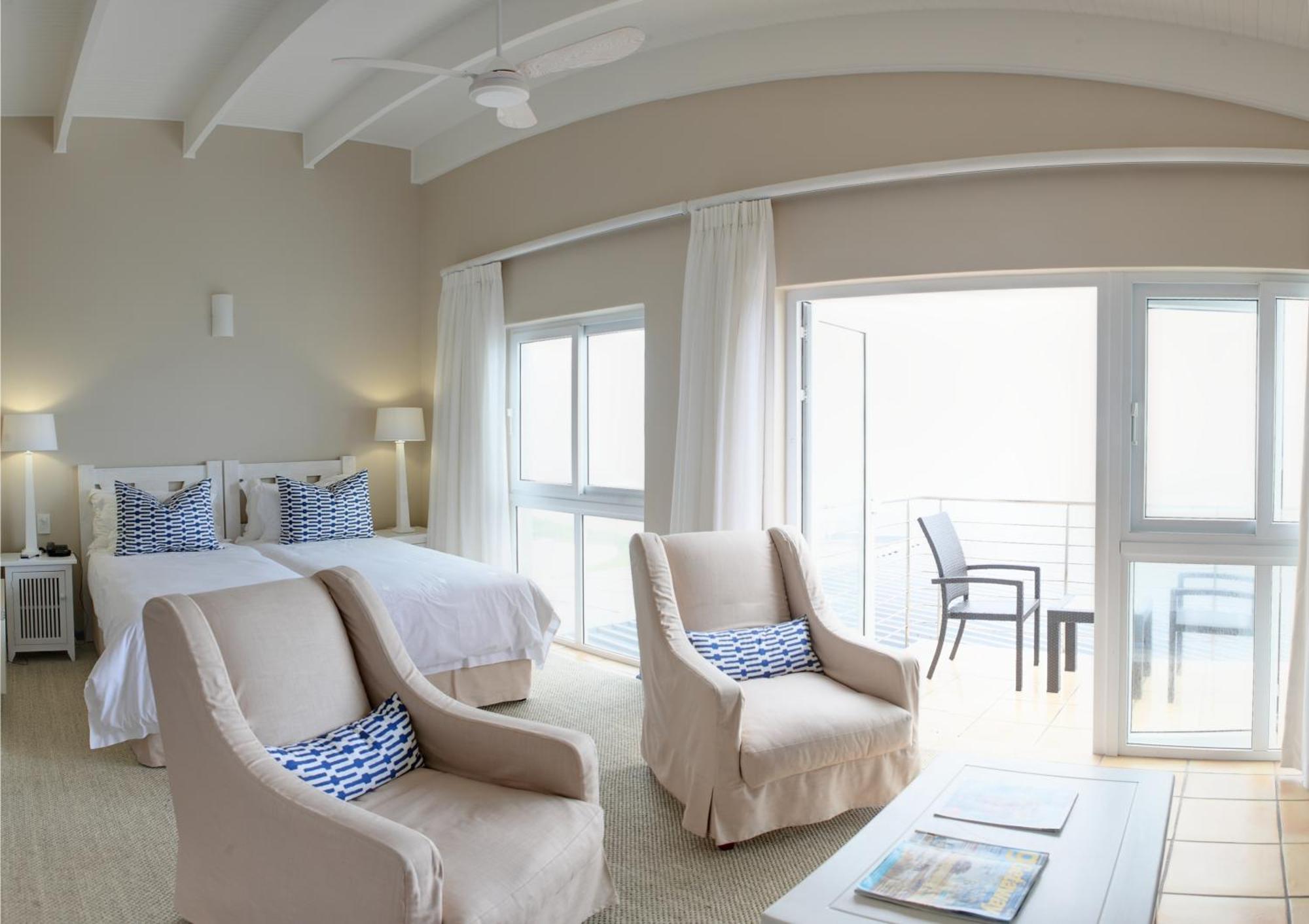 Periwinkle Lodge Guest House Plettenberg Bay Exterior photo