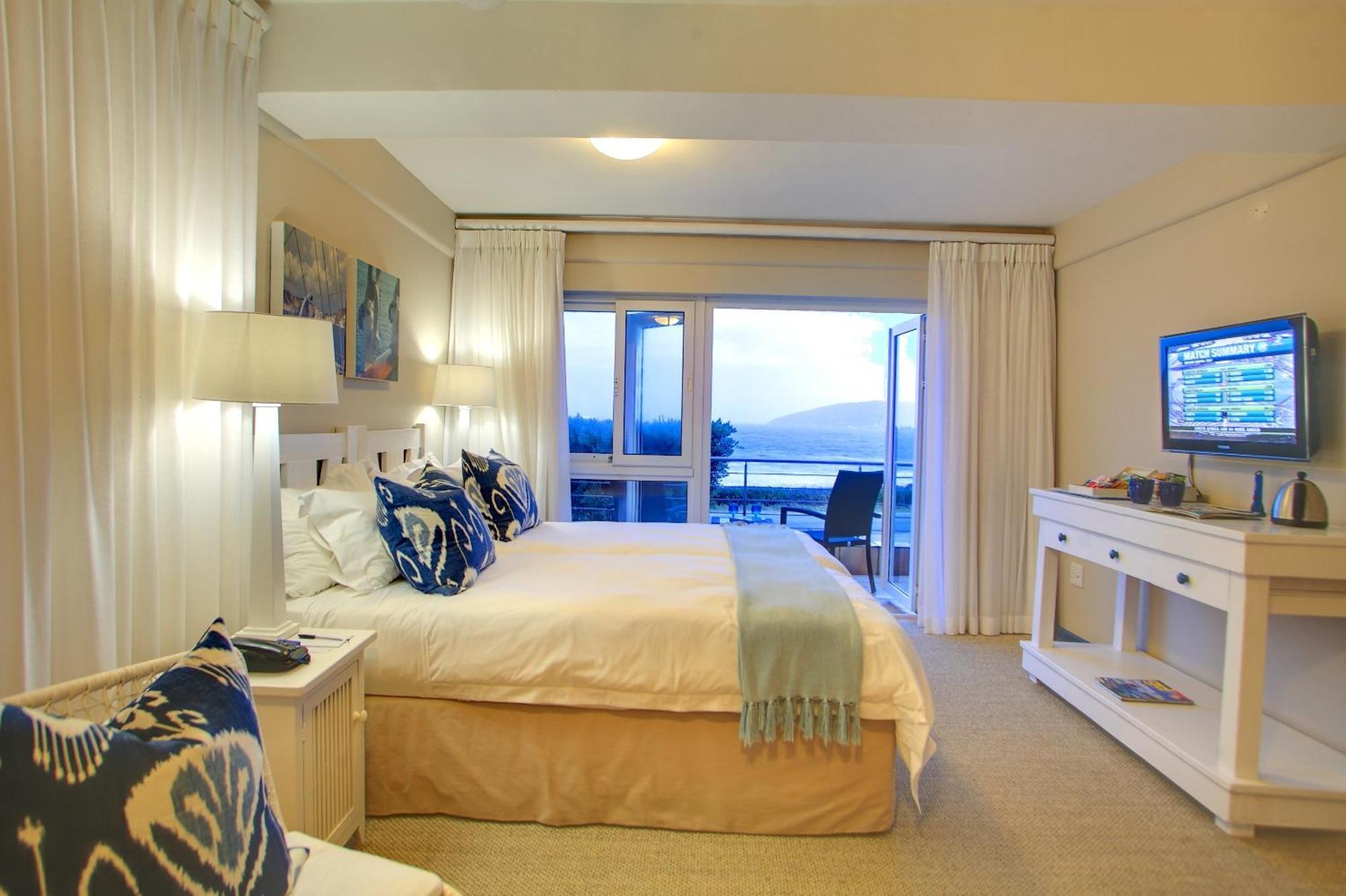 Periwinkle Lodge Guest House Plettenberg Bay Exterior photo
