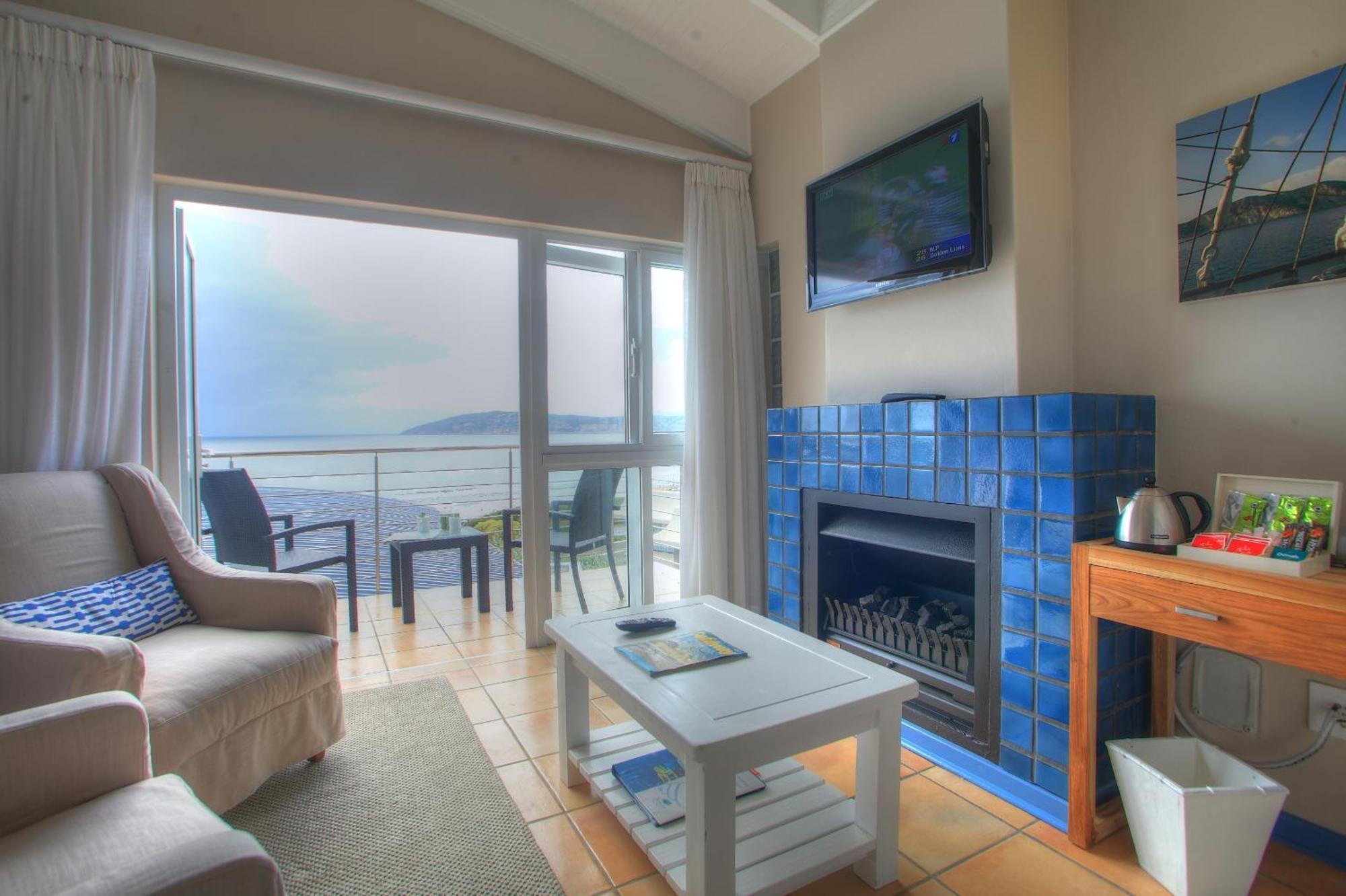 Periwinkle Lodge Guest House Plettenberg Bay Exterior photo