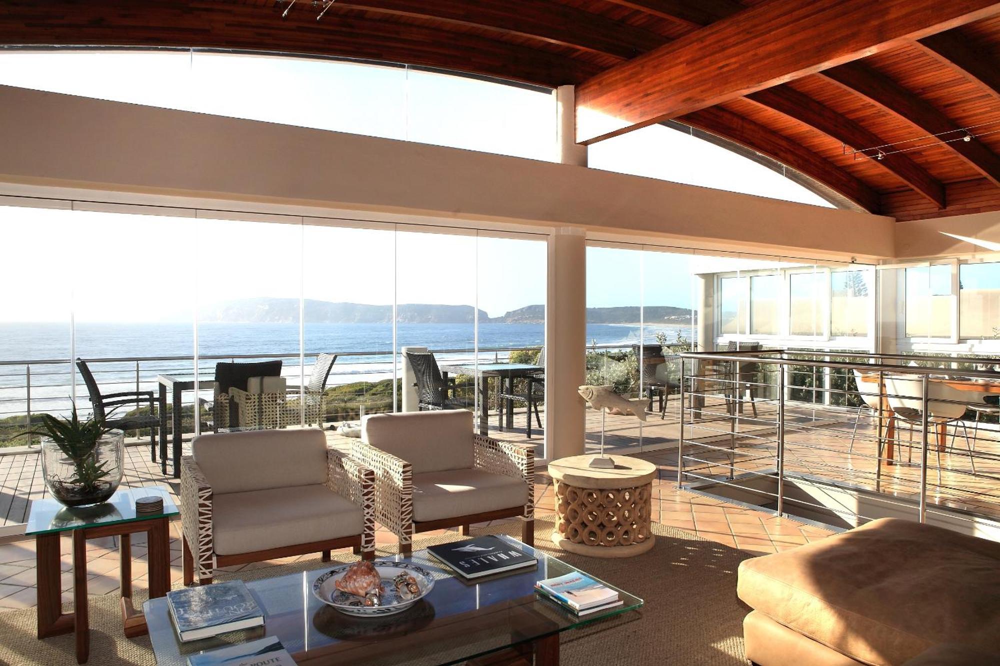 Periwinkle Lodge Guest House Plettenberg Bay Exterior photo