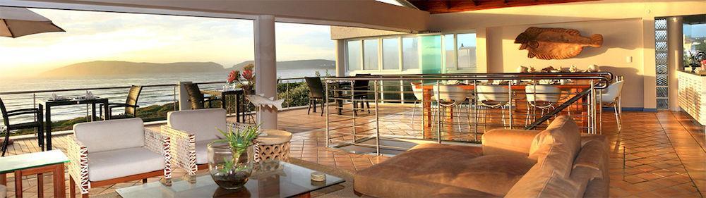 Periwinkle Lodge Guest House Plettenberg Bay Exterior photo