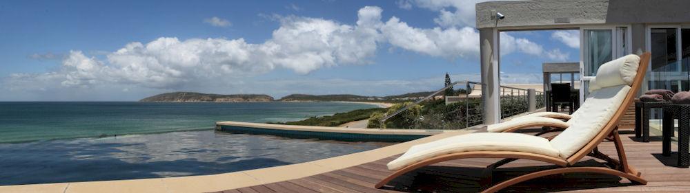 Periwinkle Lodge Guest House Plettenberg Bay Exterior photo