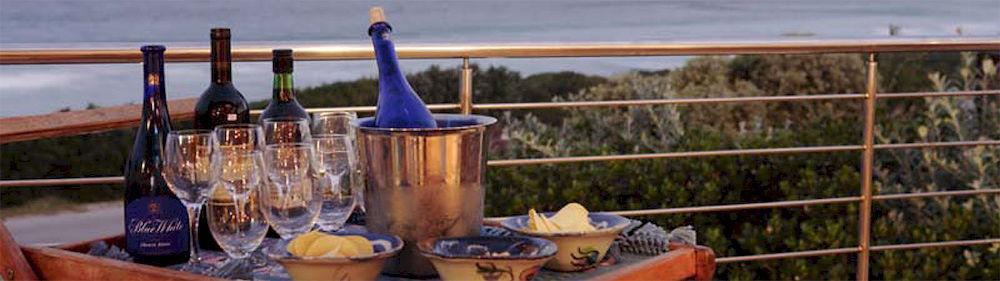 Periwinkle Lodge Guest House Plettenberg Bay Exterior photo