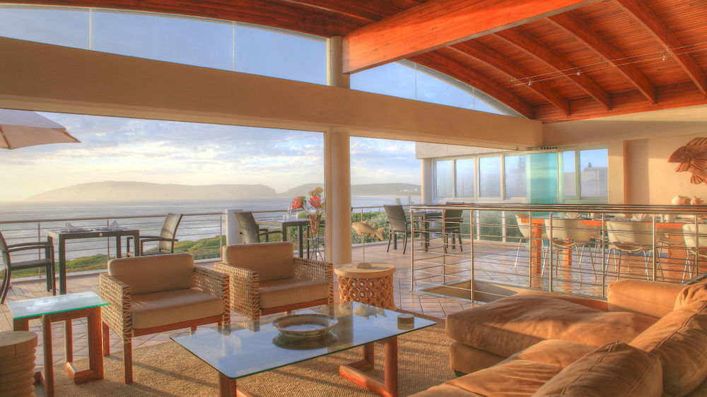 Periwinkle Lodge Guest House Plettenberg Bay Exterior photo
