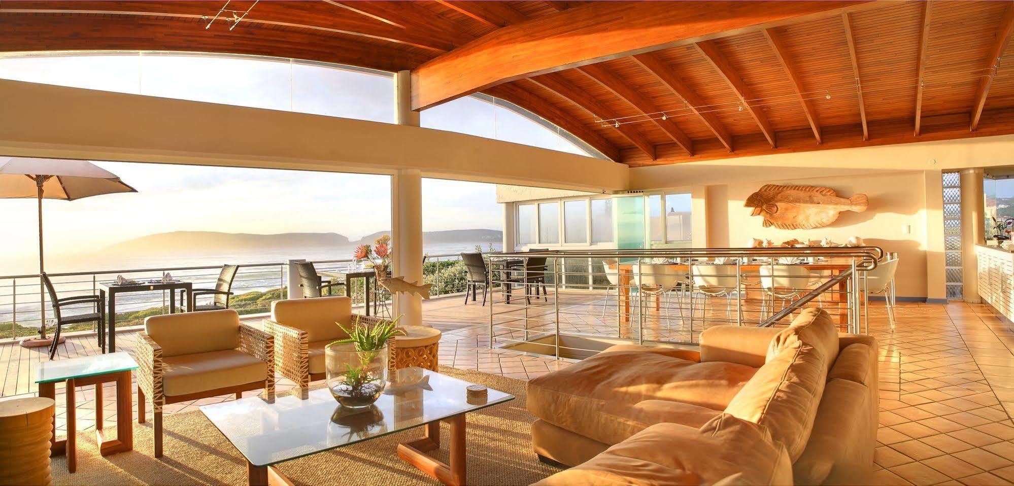 Periwinkle Lodge Guest House Plettenberg Bay Exterior photo