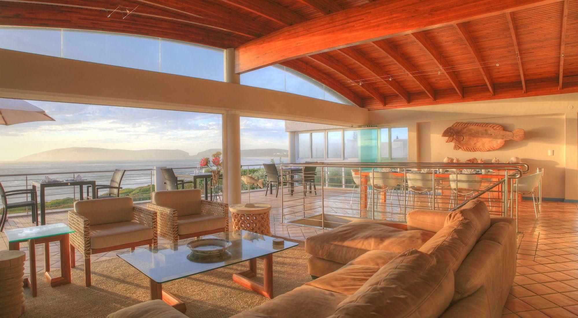 Periwinkle Lodge Guest House Plettenberg Bay Exterior photo