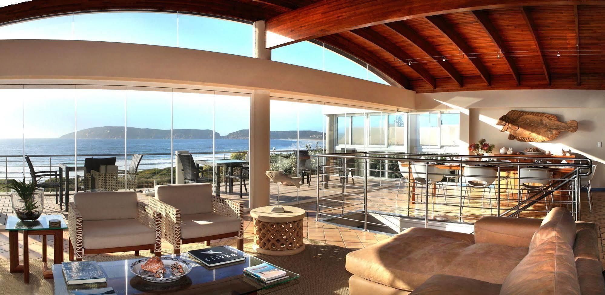 Periwinkle Lodge Guest House Plettenberg Bay Exterior photo