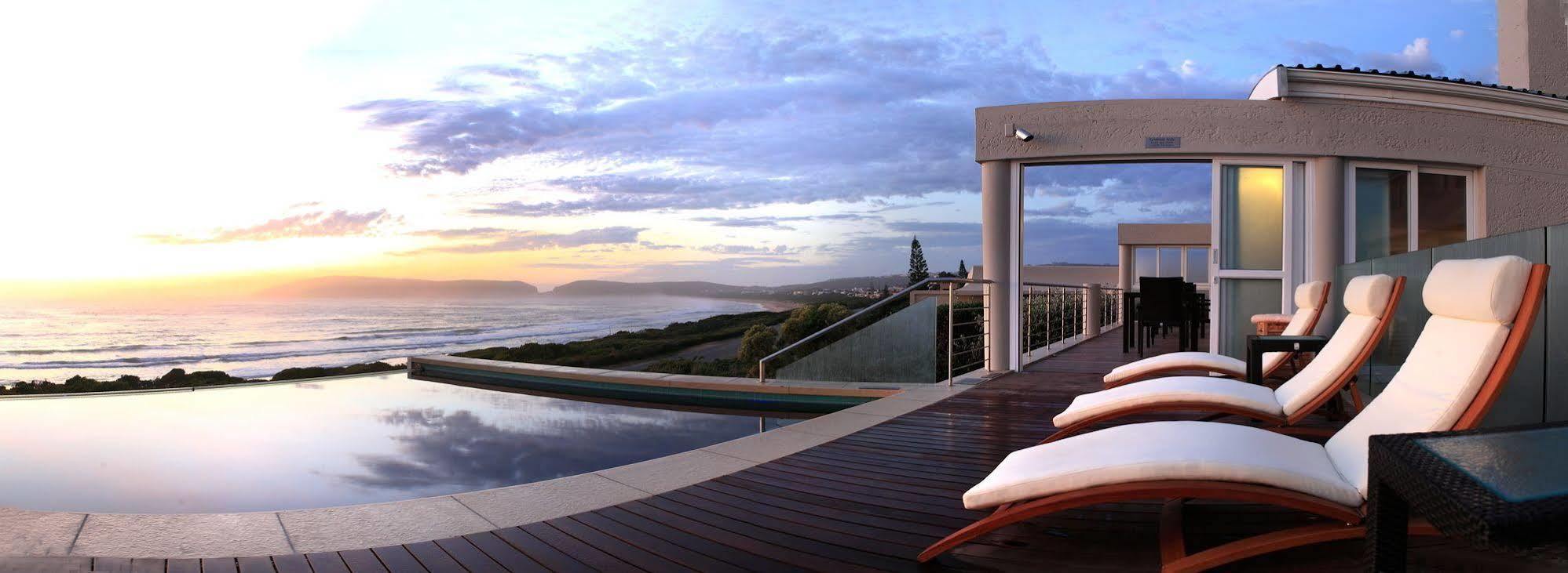 Periwinkle Lodge Guest House Plettenberg Bay Exterior photo